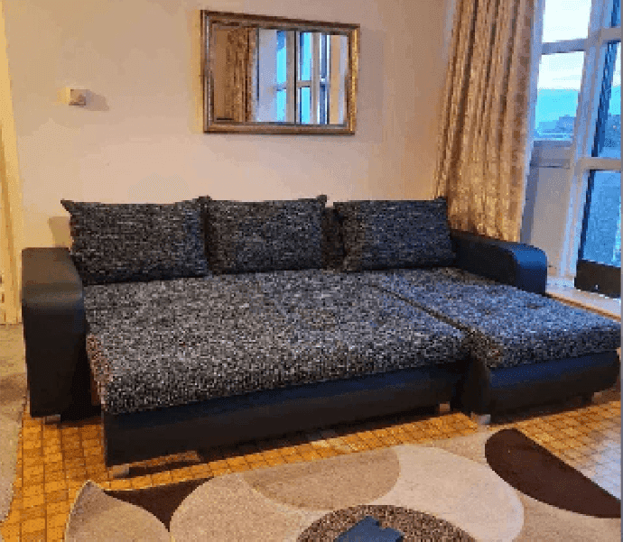 Berlin Sofa Bed UK | Shop Sofa Beds Online | Convertible Sofa | Free Delivery